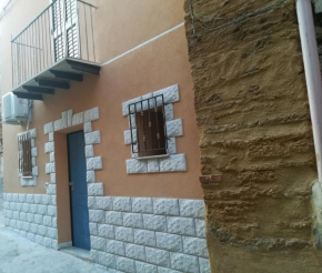 Гостиница Casa Vacanza Botteghelle  Агридженто